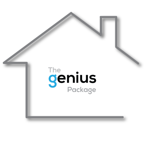 Genius